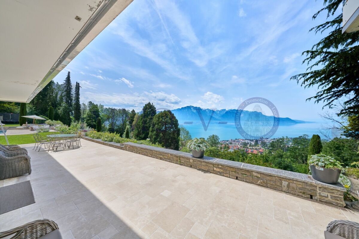 7-Zimmer-Villa, Foto 4 von 10