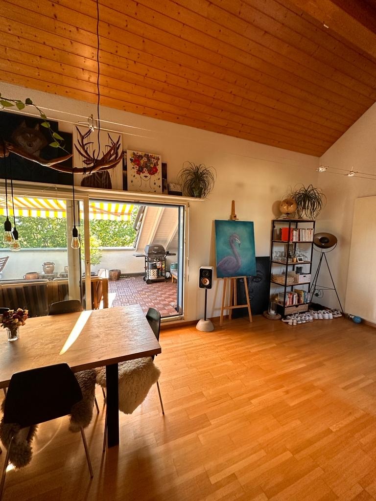 Zimmer in einer WG, Foto 4 von 7