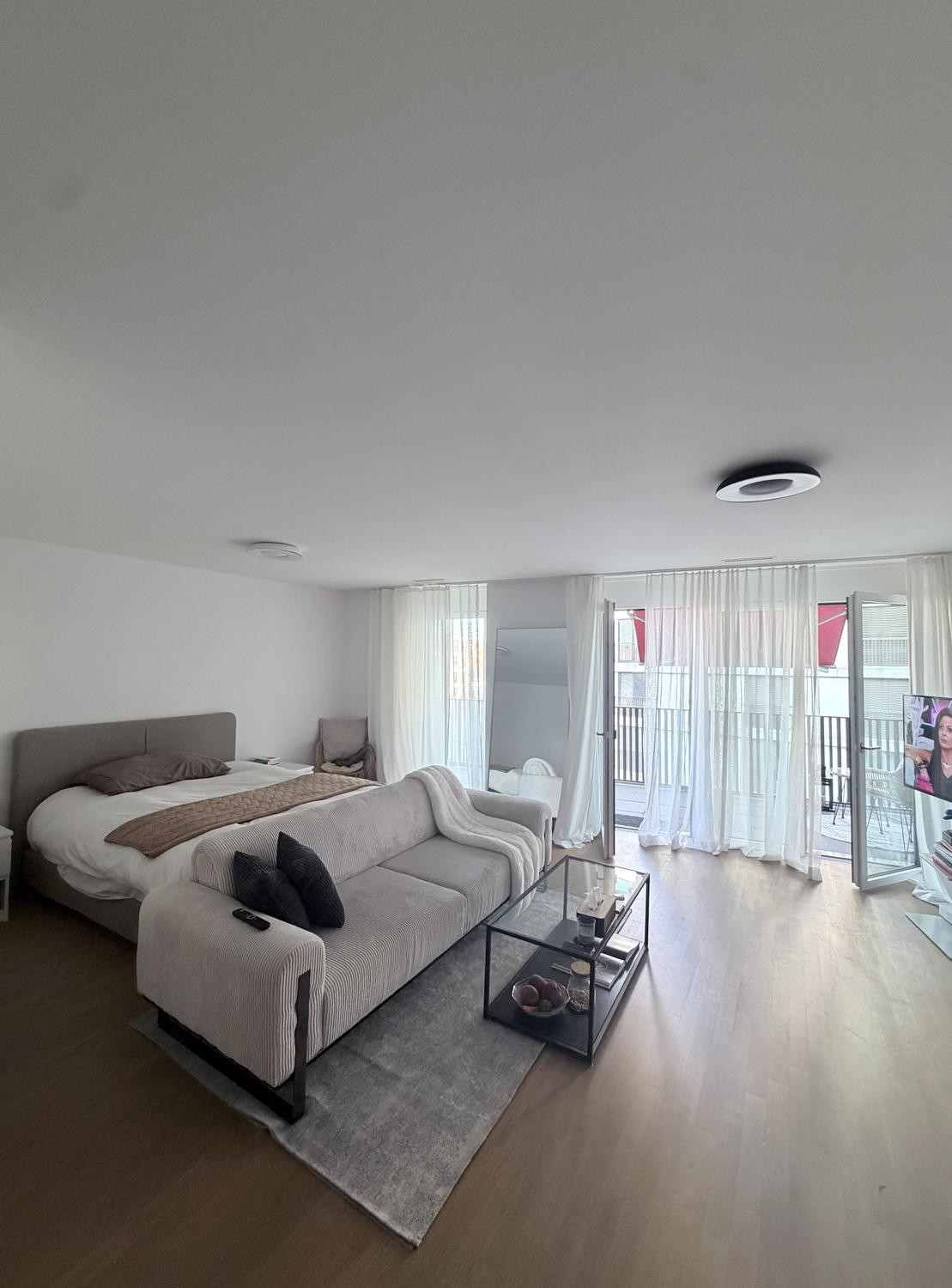 1 ½ rooms apartment, Foto 3 von 3
