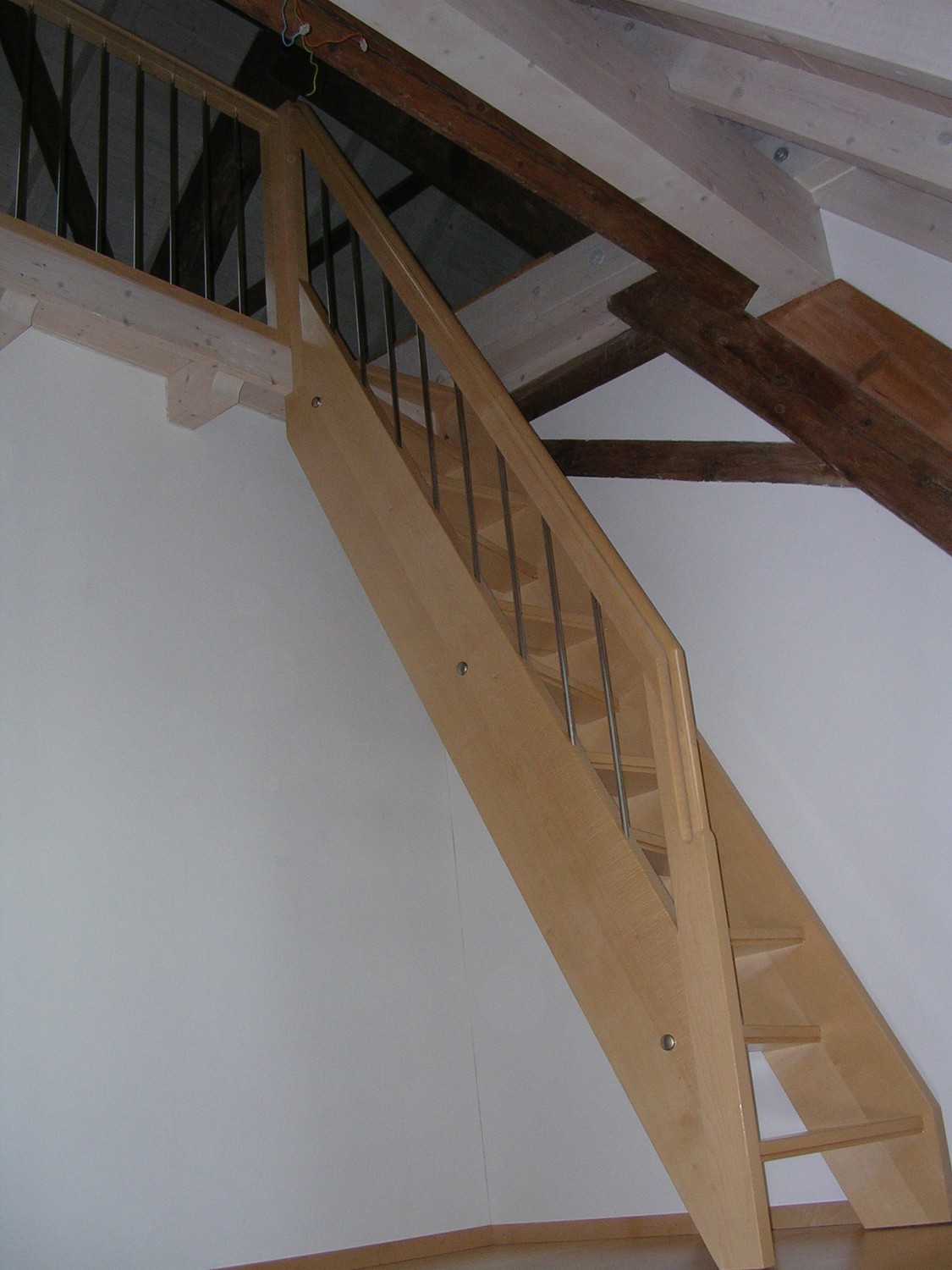 3 ½ pièces