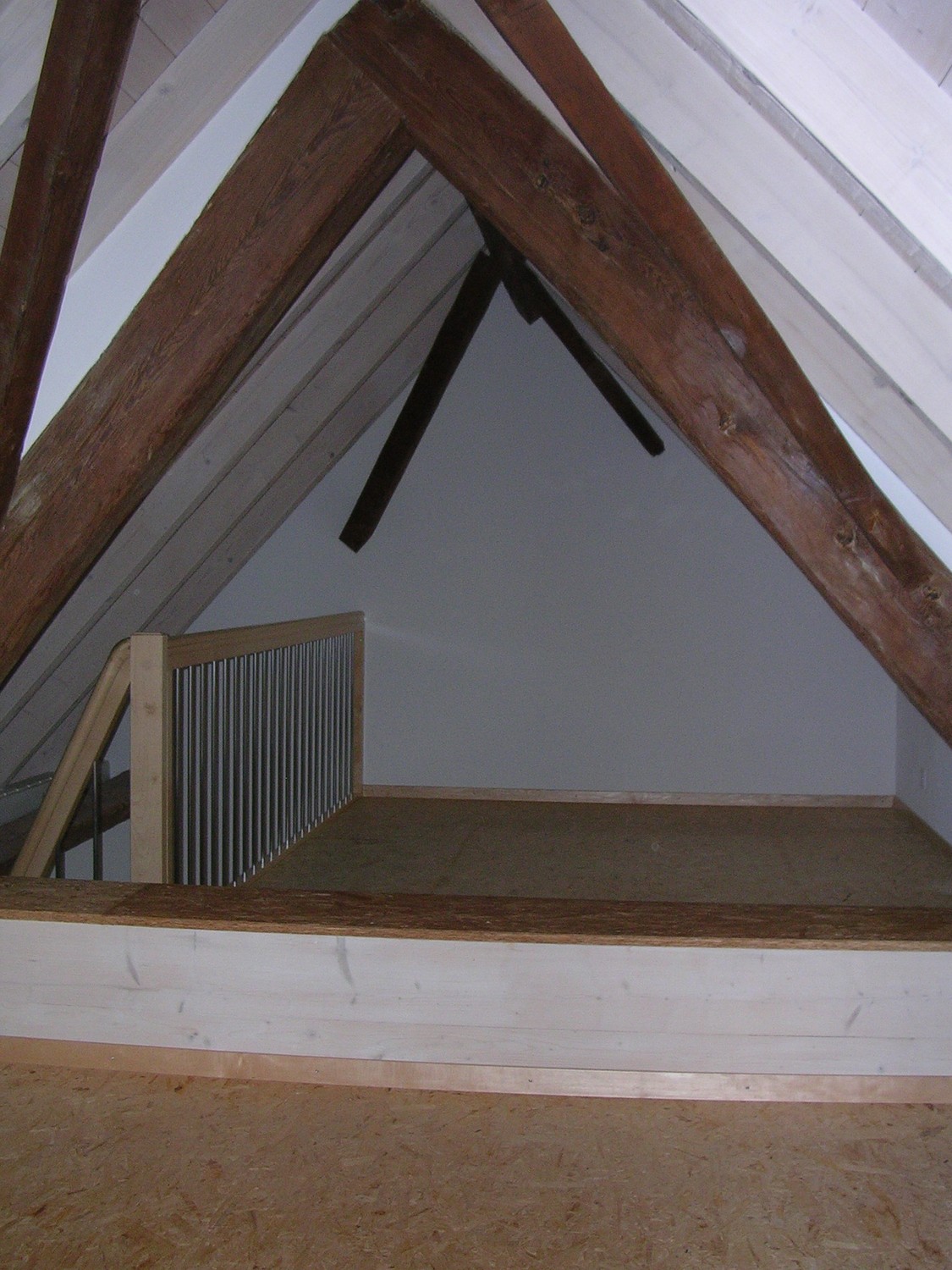 3 ½ pièces