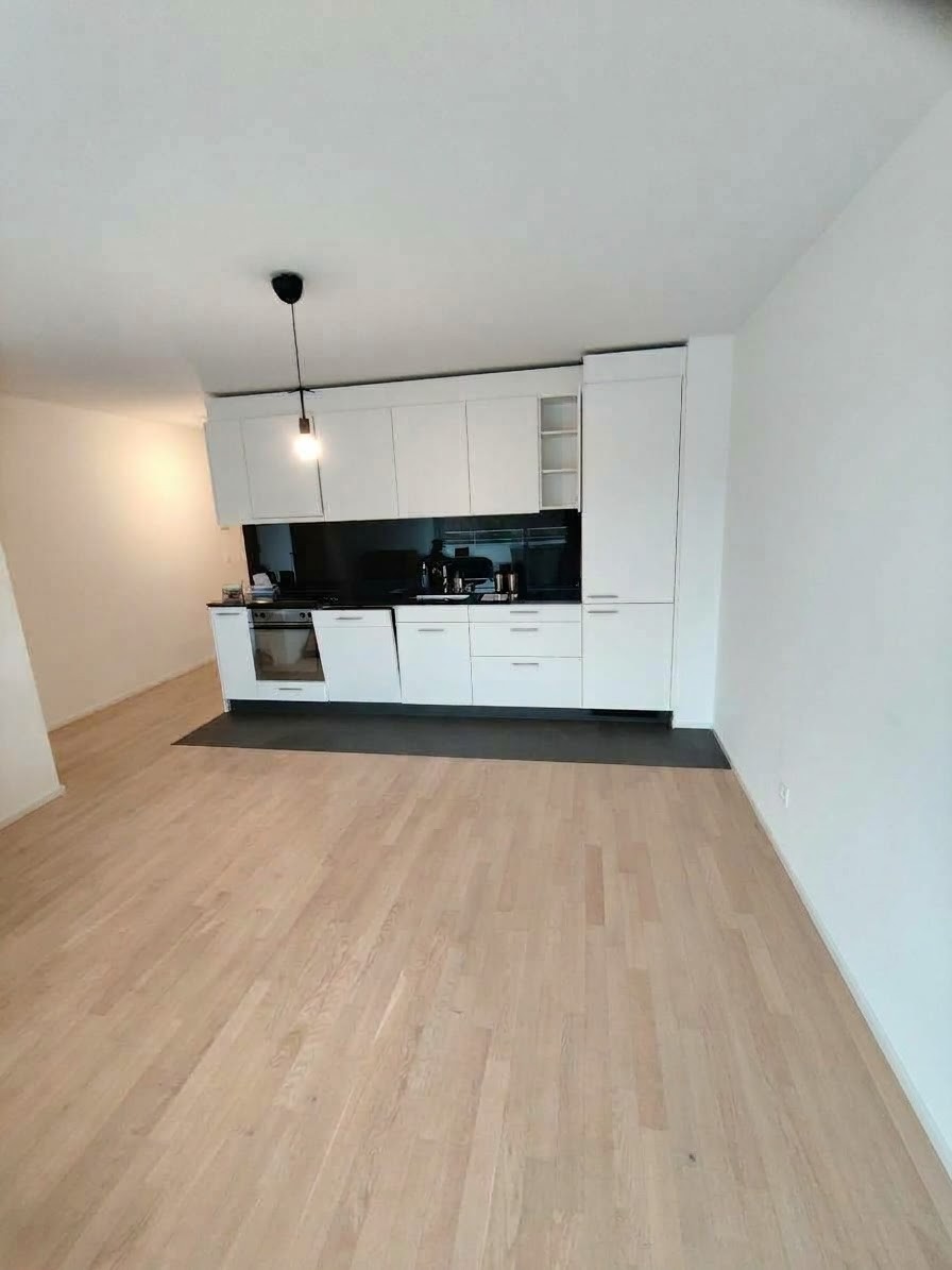 1 ½ Zimmer Wohnung