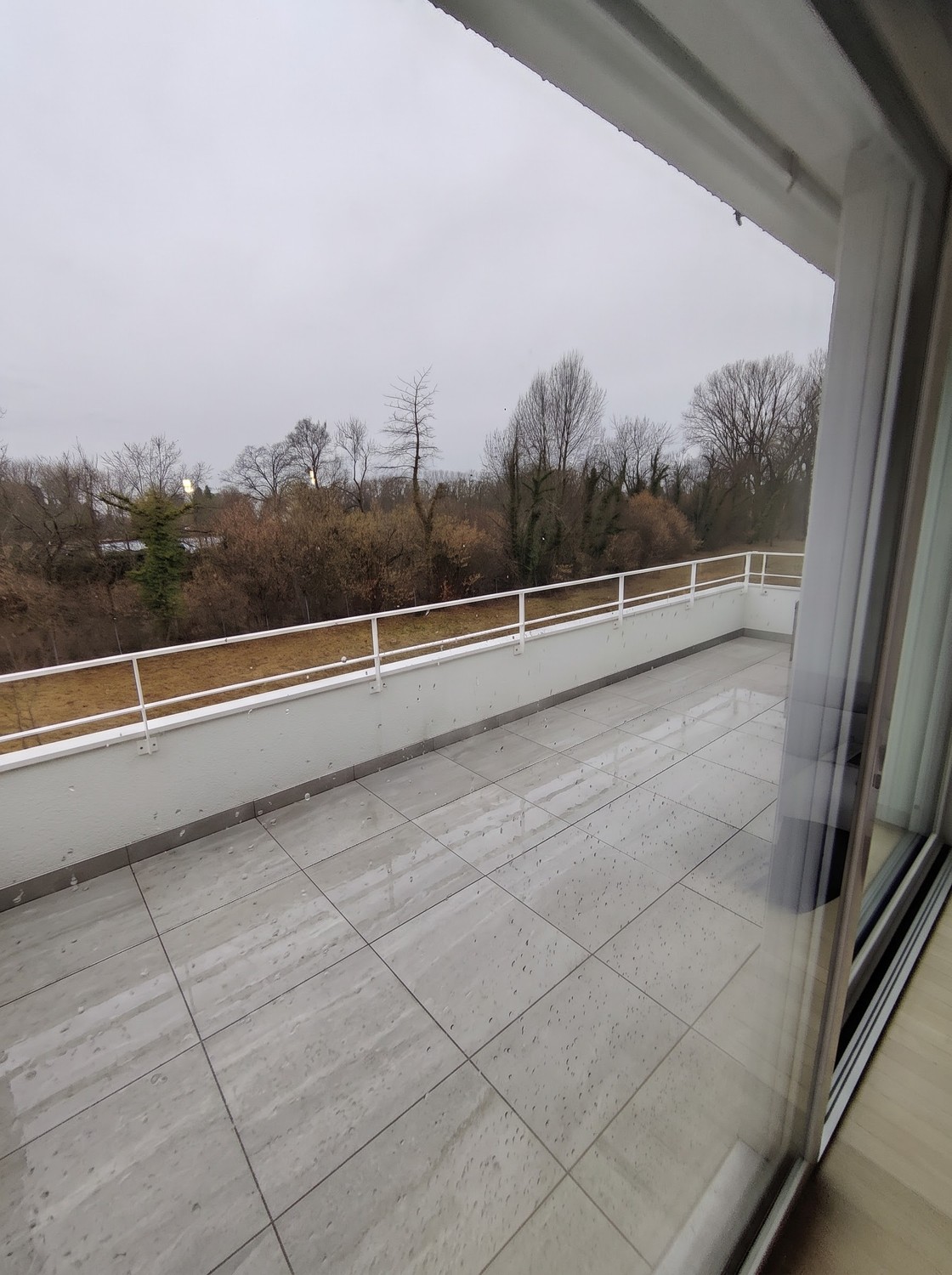 1 ½ Zimmer Wohnung