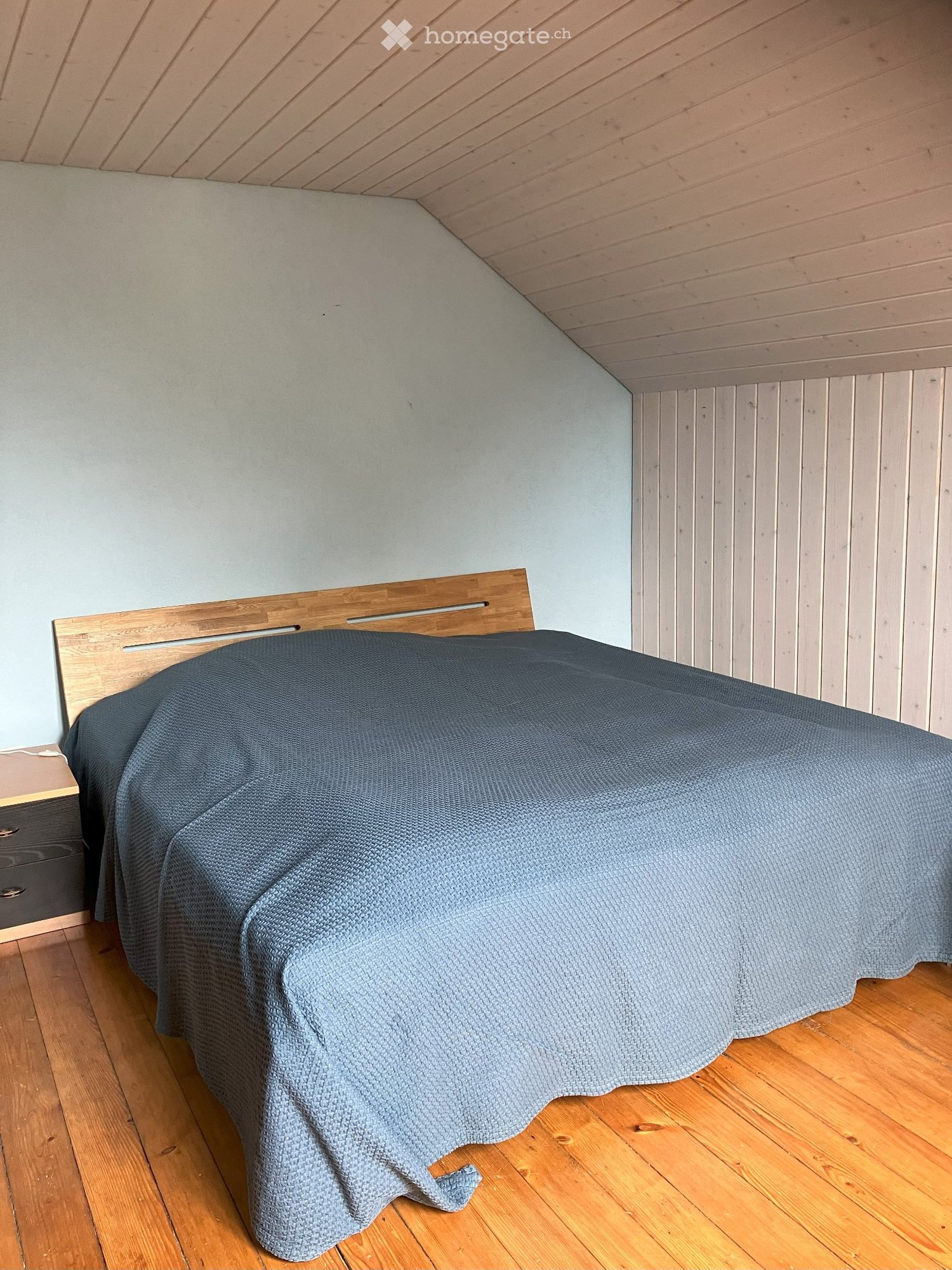 1 room single room