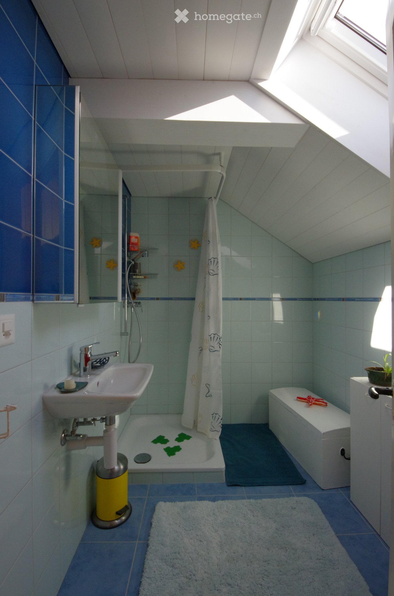 1 room single room