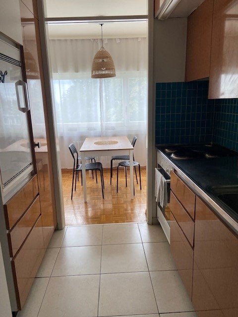 1 Zimmer Einzelzimmer