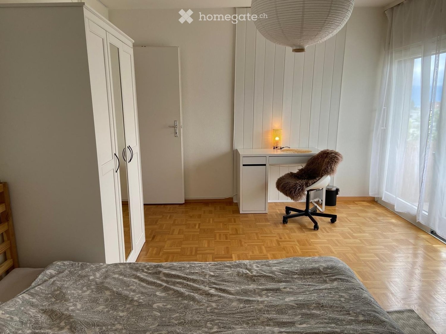 1 Zimmer Einzelzimmer