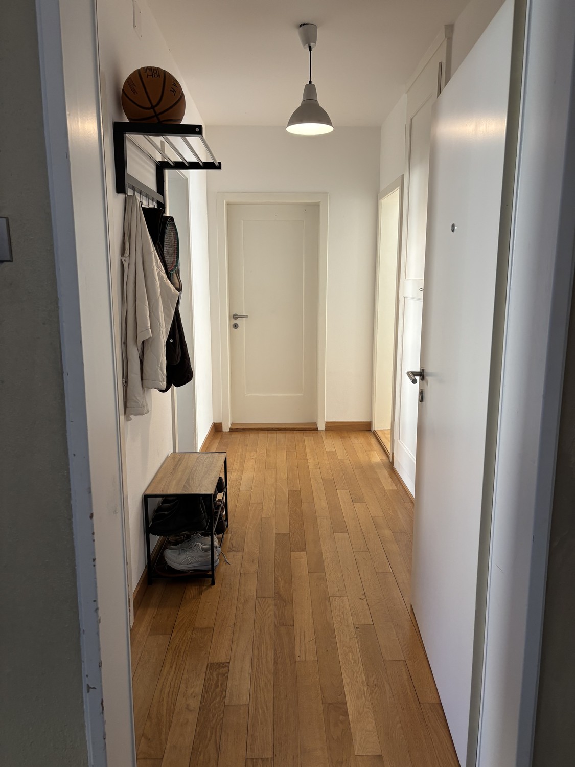 Room in a shared flat, Foto 4 von 10