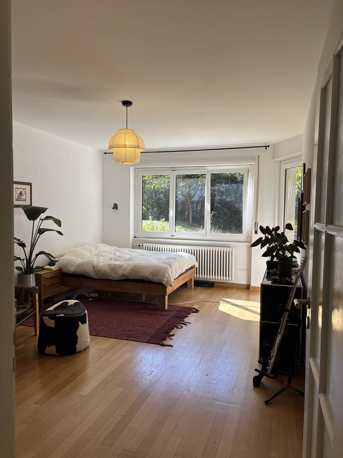 Room in a shared flat, Foto 10 von 10