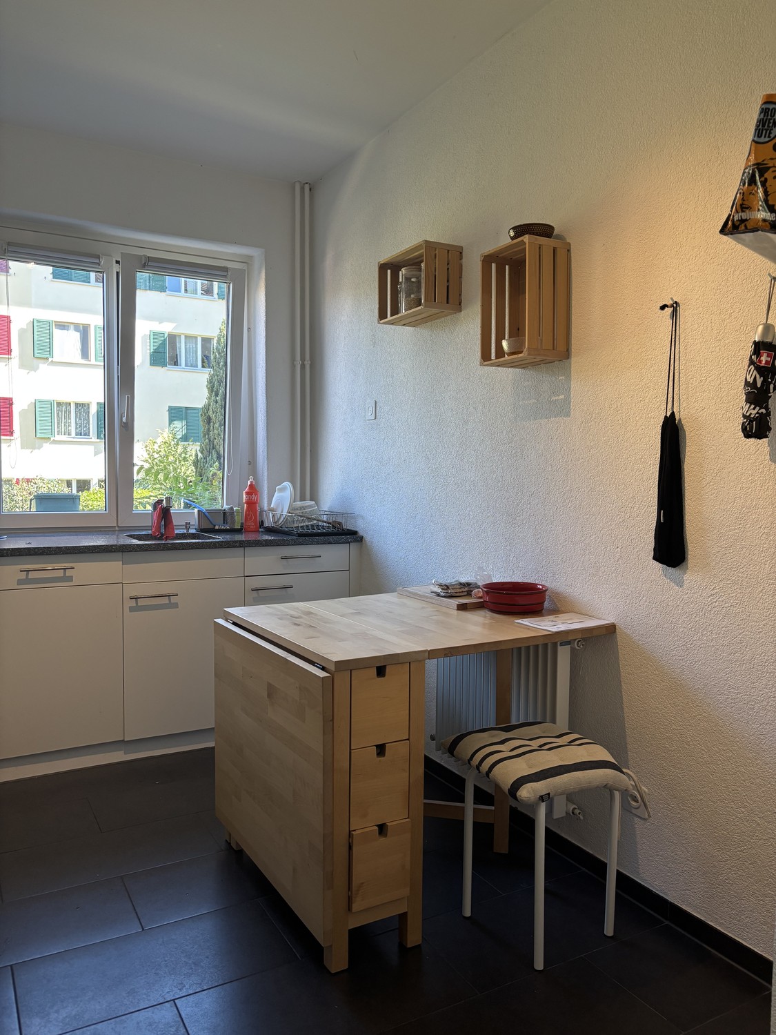 Room in a shared flat, Foto 3 von 10
