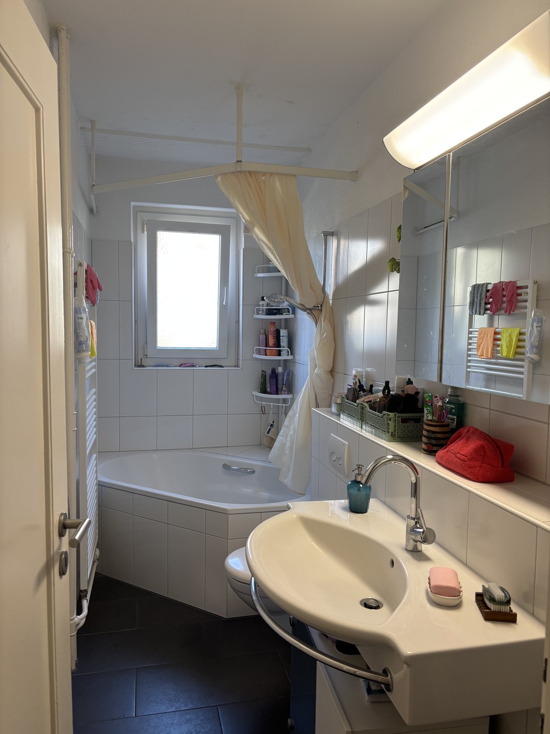 Room in a shared flat, Foto 2 von 10