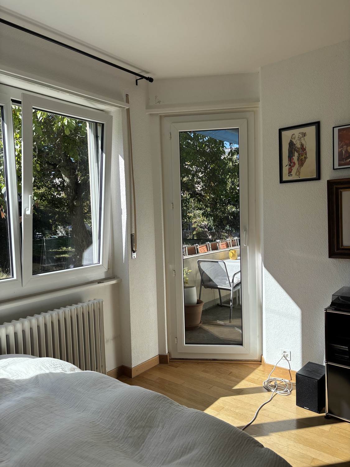 Room in a shared flat, Foto 8 von 10