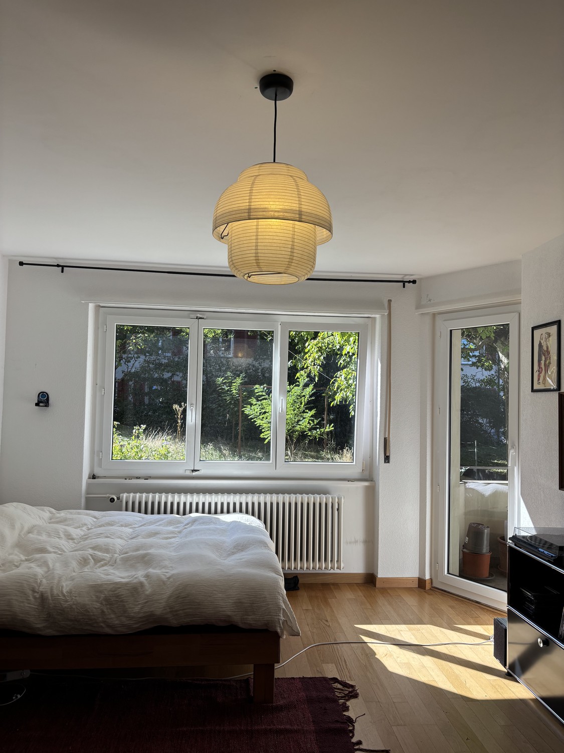 Room in a shared flat, Foto 9 von 10