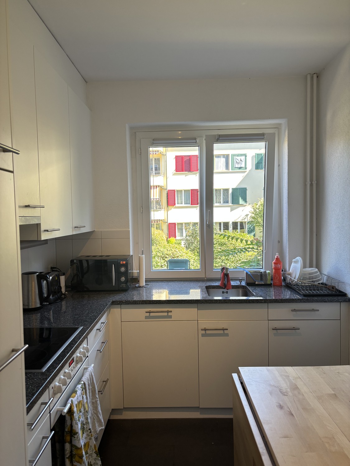 Room in a shared flat, Foto 1 von 10