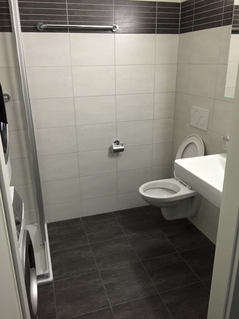 Chambre en colocation