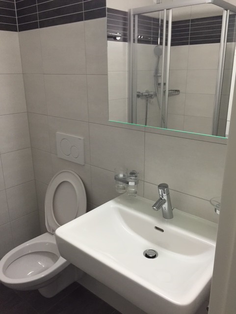 Chambre en colocation