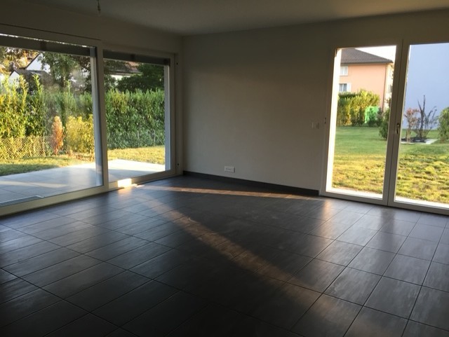 Chambre en colocation