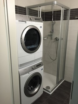Chambre en colocation
