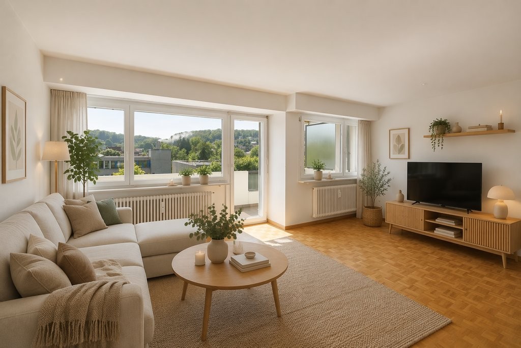 3 ½ rooms apartment, Foto 3 von 10