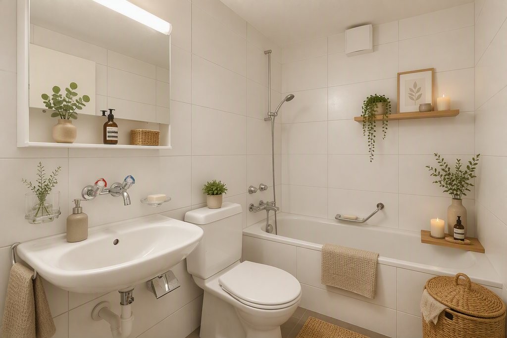 3 ½ rooms apartment, Foto 5 von 10