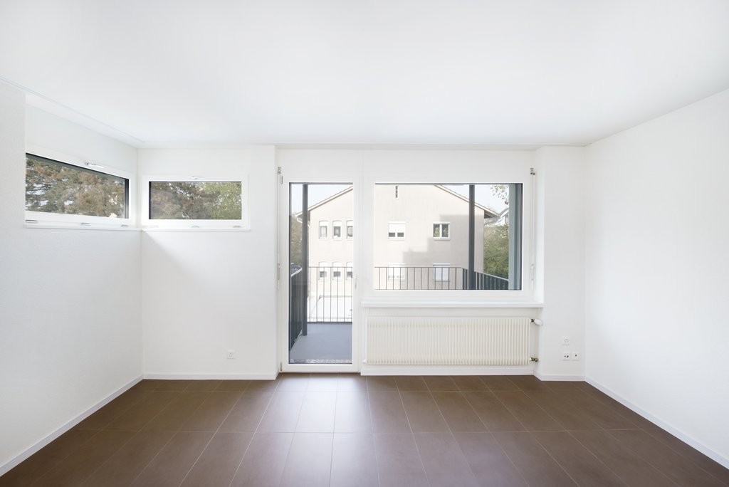1 room apartment