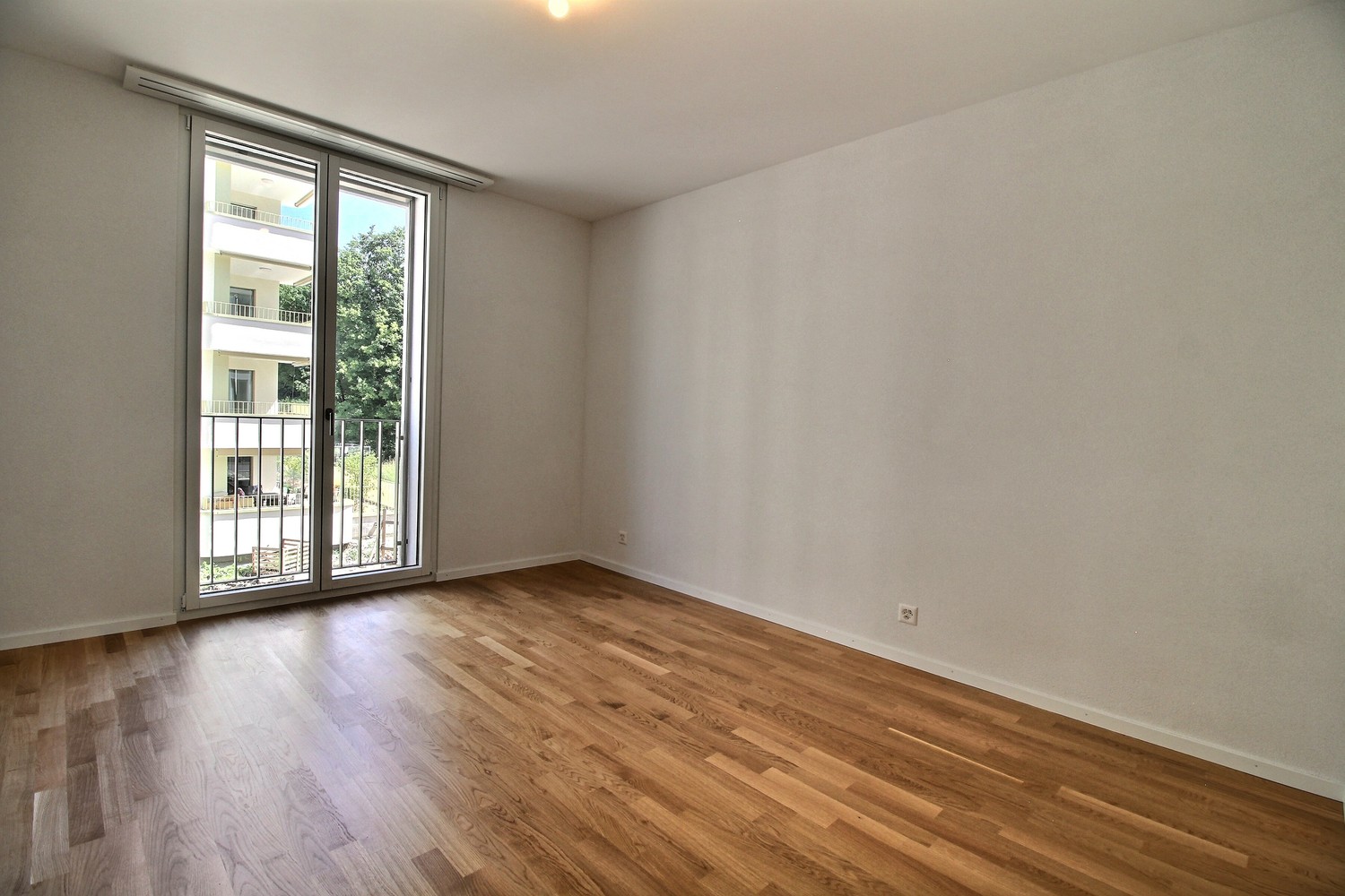 3 ¾-Zimmer-Wohnung