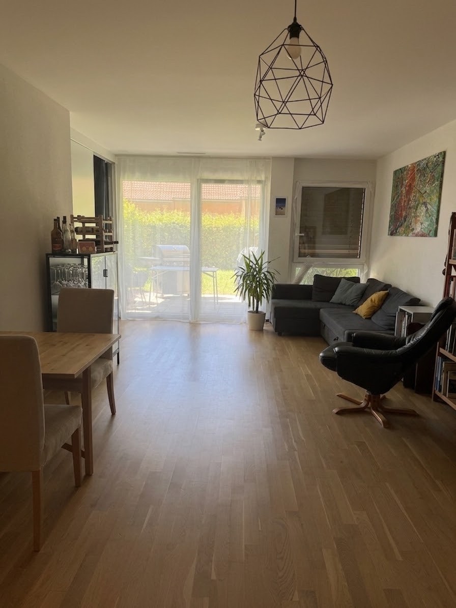 Appartamento di 2 ½ locali