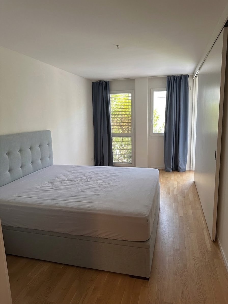Appartamento di 2 ½ locali