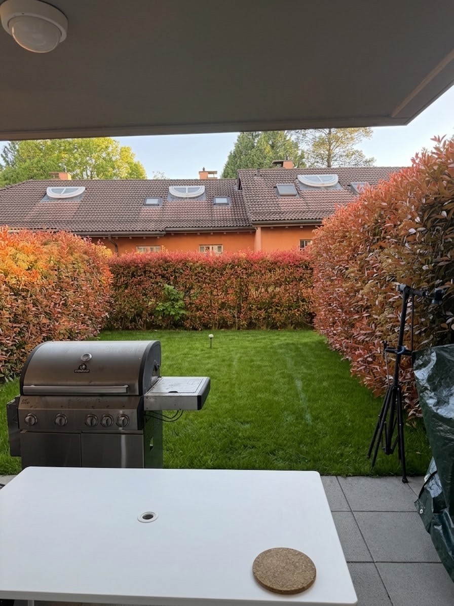 Appartamento di 2 ½ locali