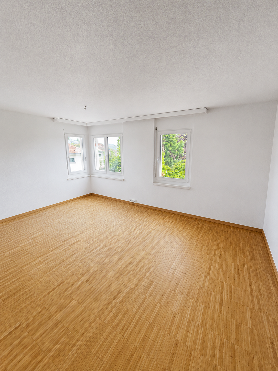 Appartement de 5 ½ pièces