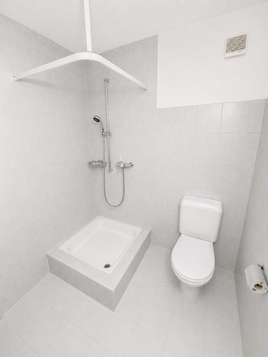 Appartement de 5 ½ pièces