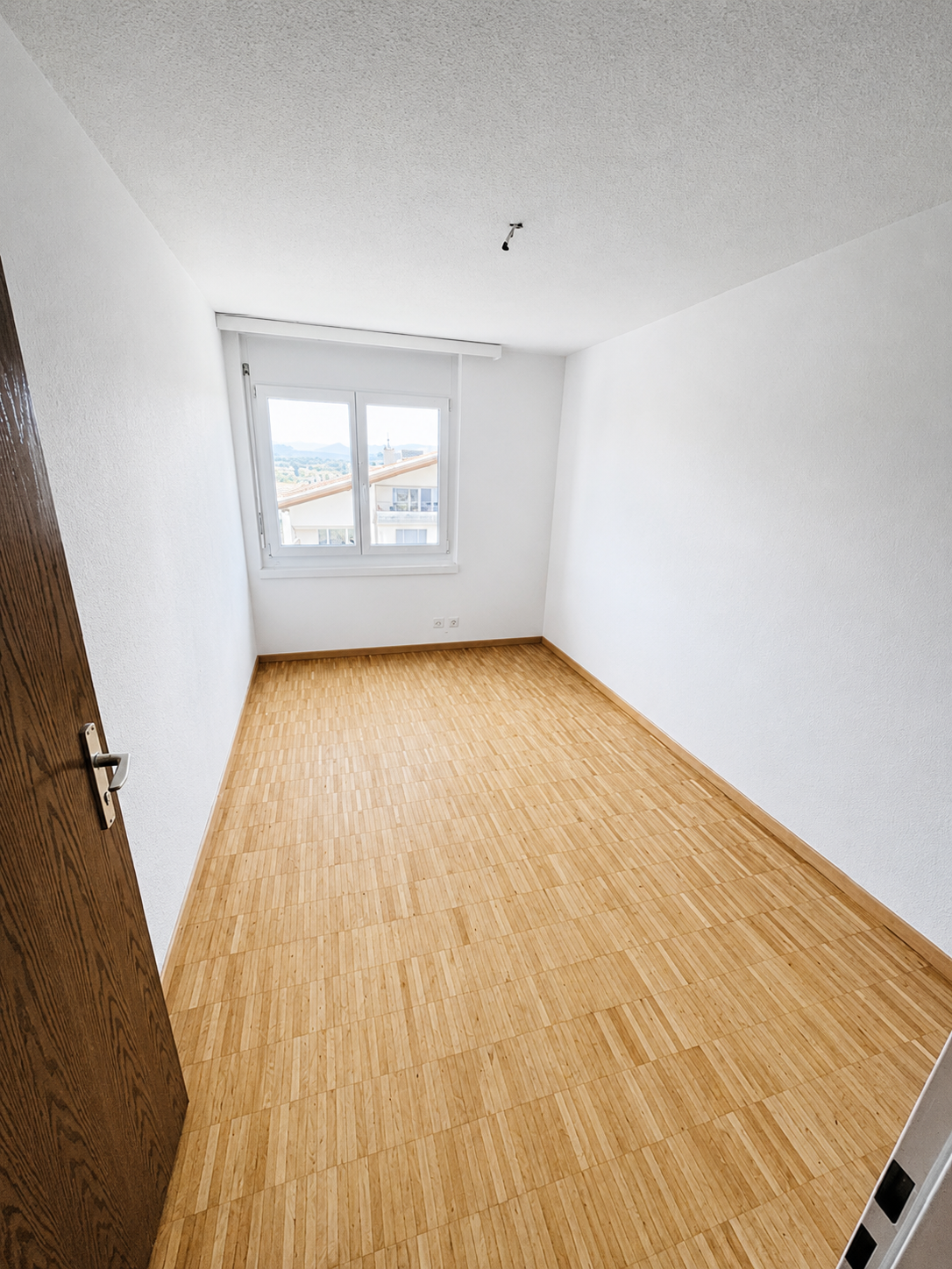 Appartement de 5 ½ pièces
