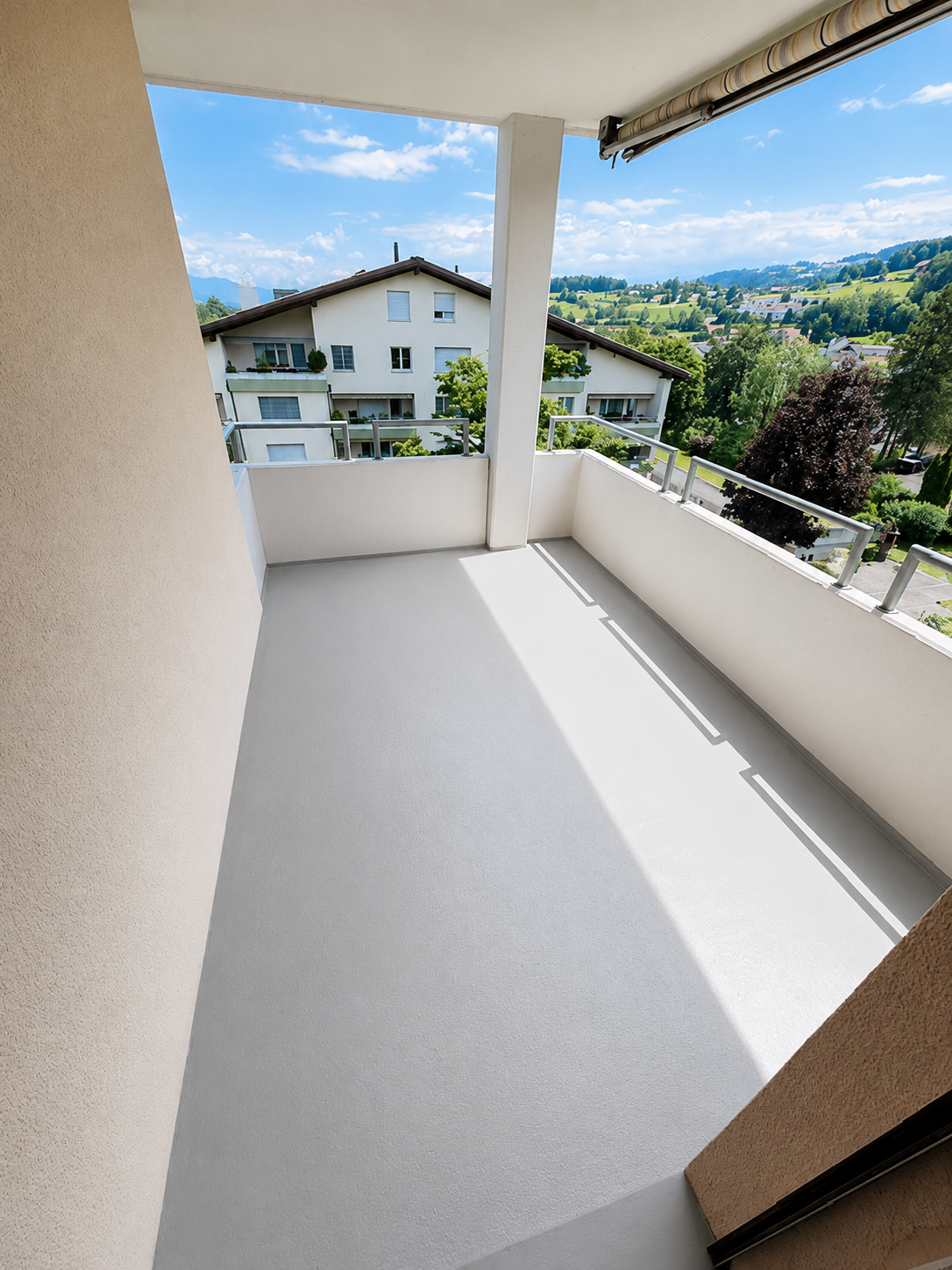 Appartement de 5 ½ pièces