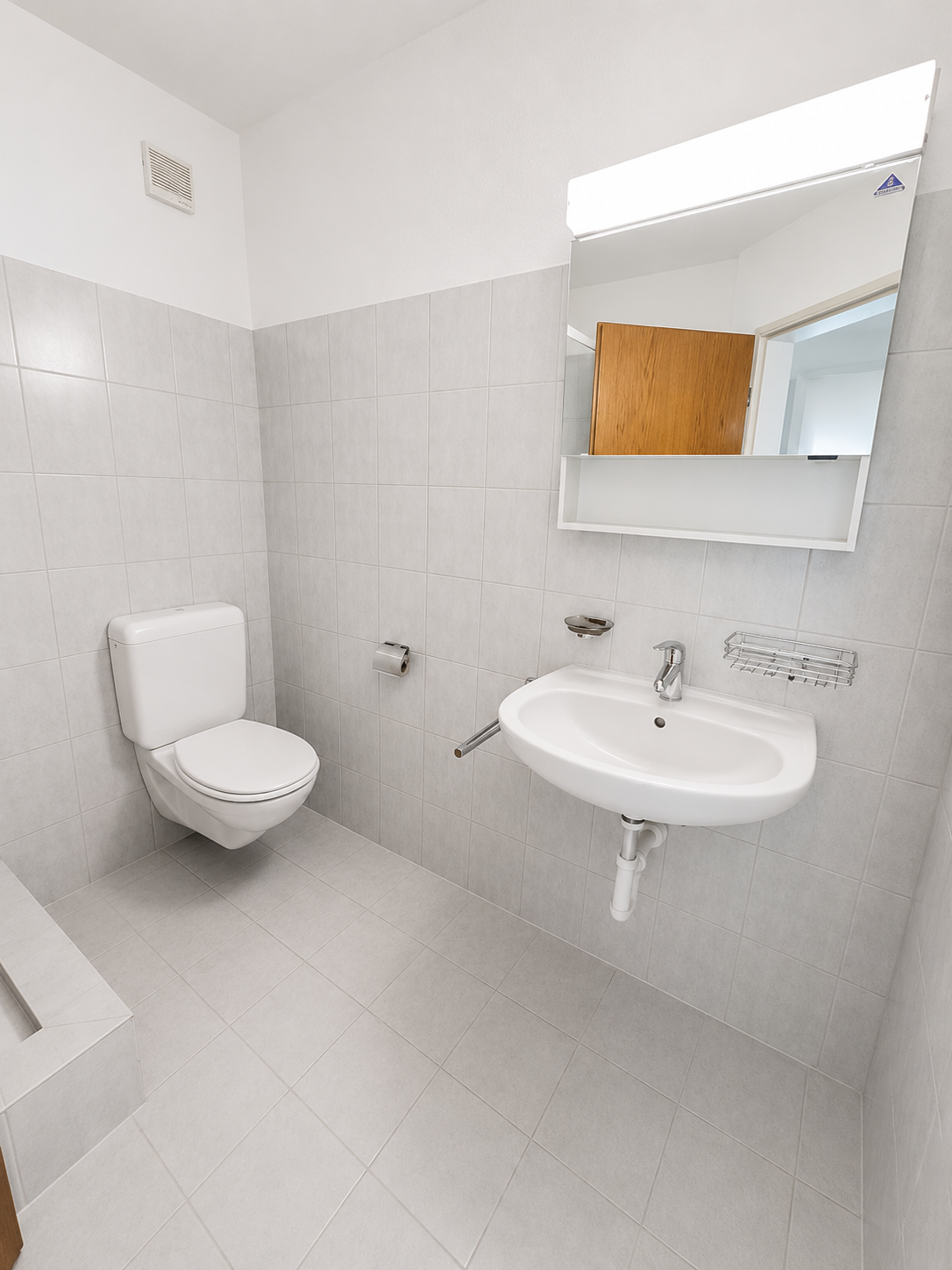 Appartement de 5 ½ pièces