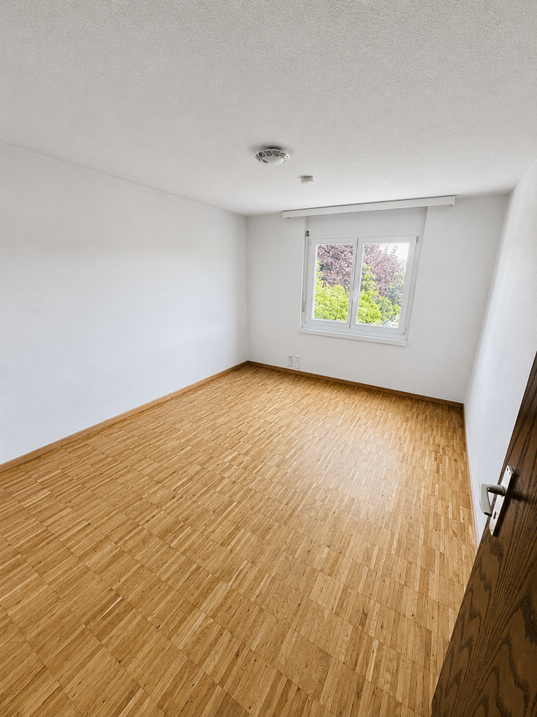 Appartement de 5 ½ pièces