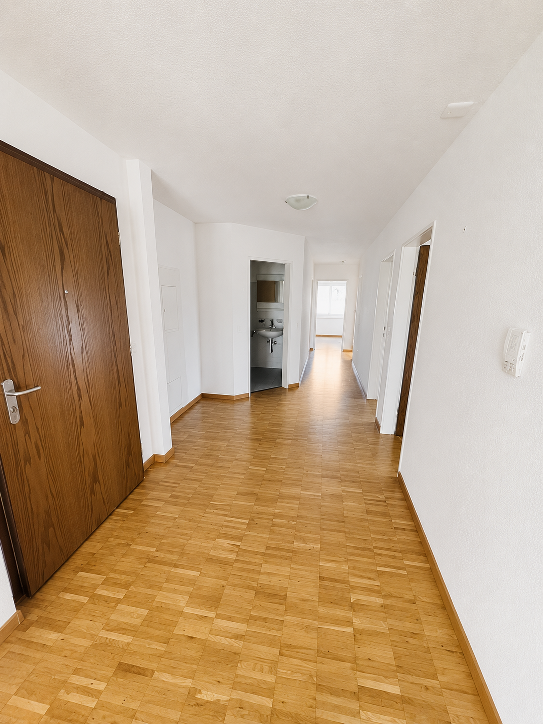 Appartement de 5 ½ pièces