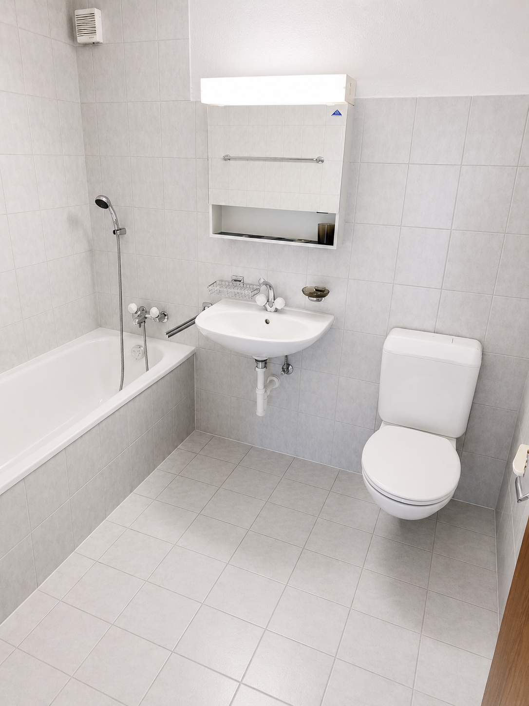 Appartement de 5 ½ pièces