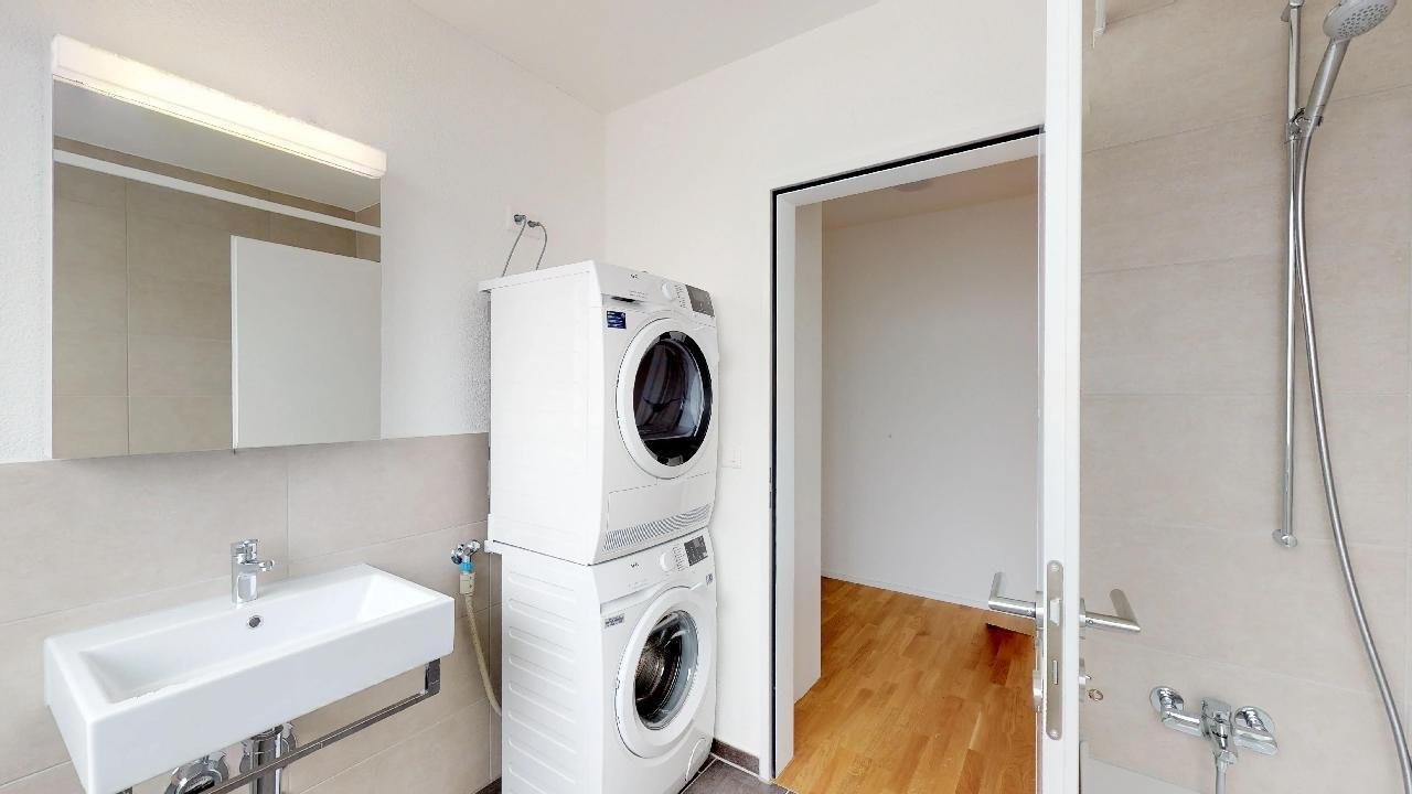 3 ½ rooms apartment, Foto 6 von 7