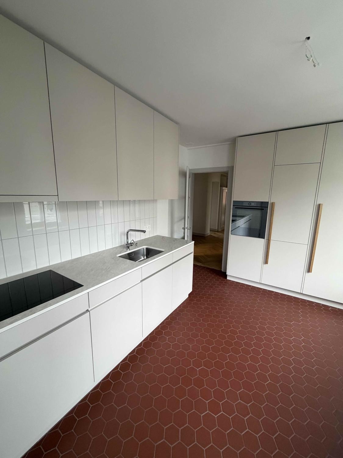 Room in a shared flat, Foto 3 von 7