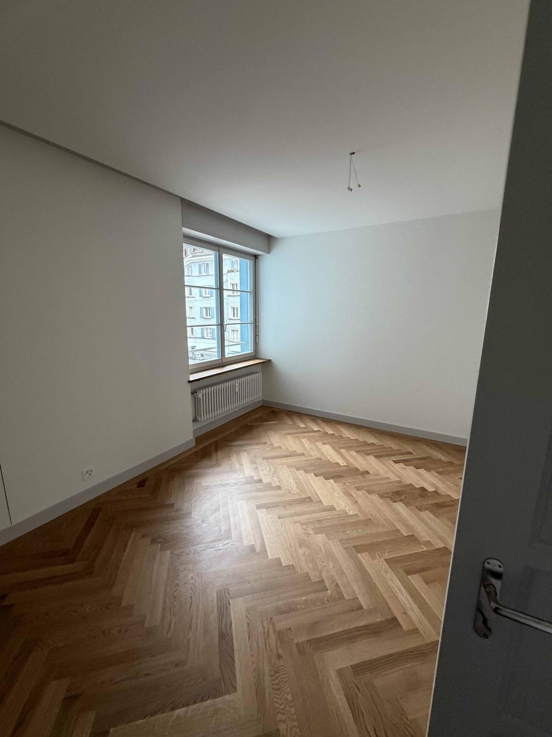 Room in a shared flat, Foto 1 von 7