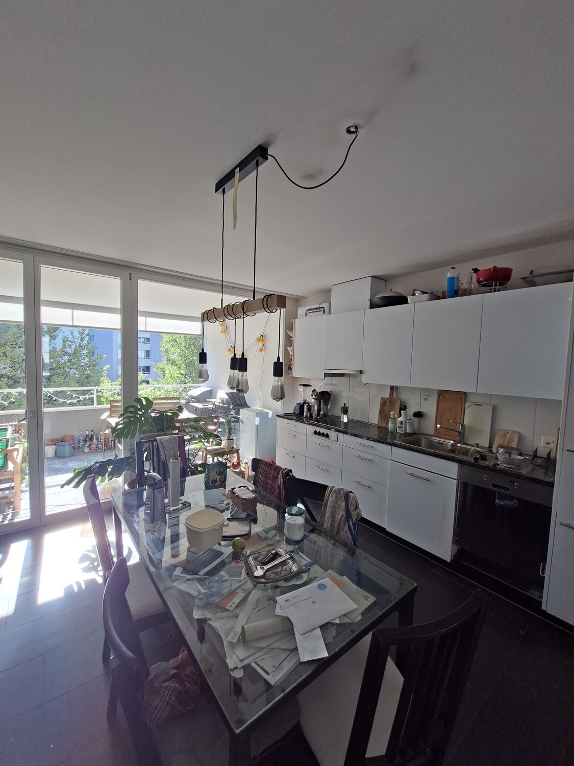 Room in a shared flat, Foto 2 von 3