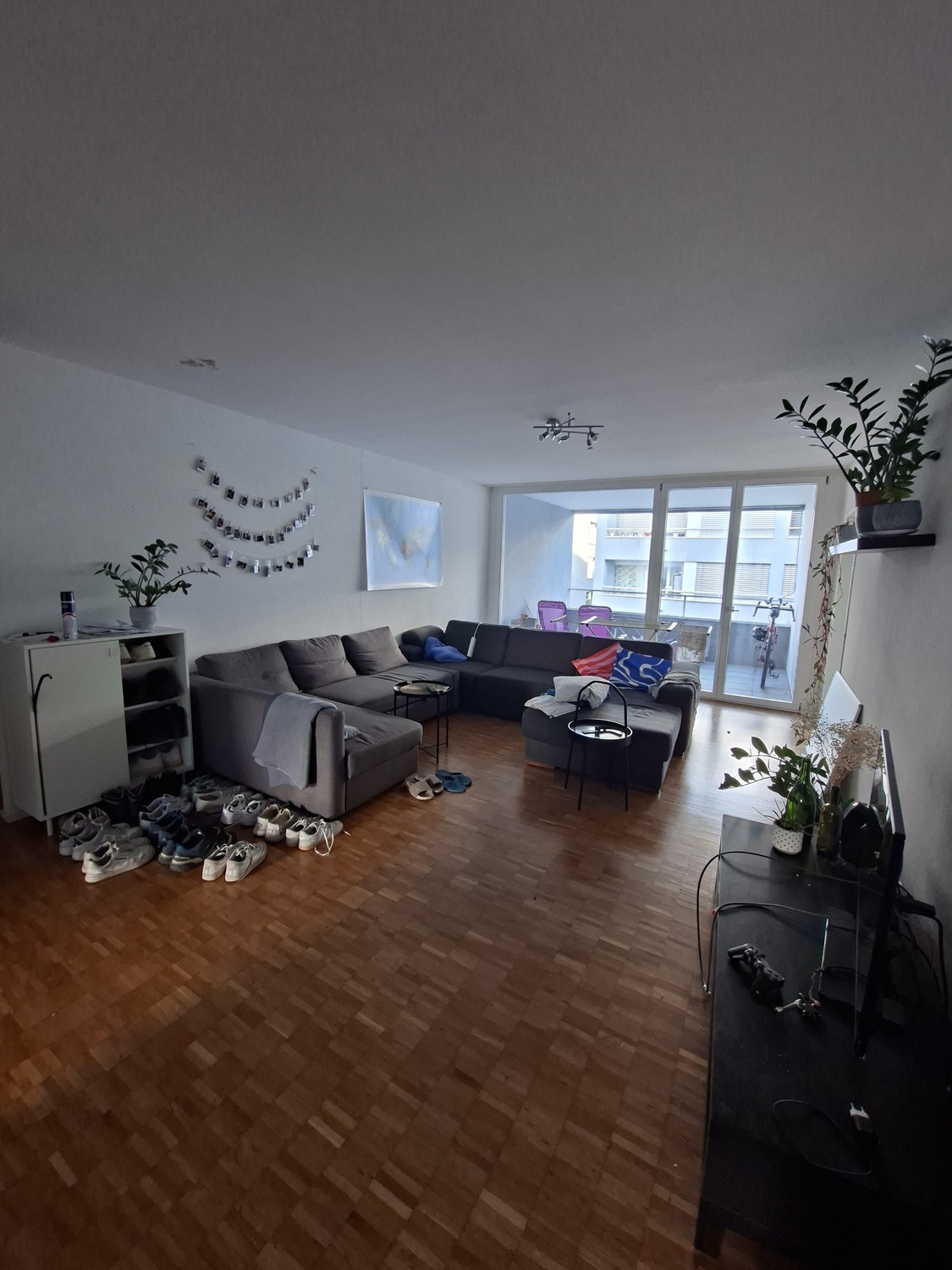 Room in a shared flat, Foto 3 von 3