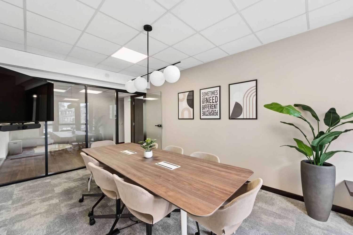 27m² Büro, Foto 8 von 10
