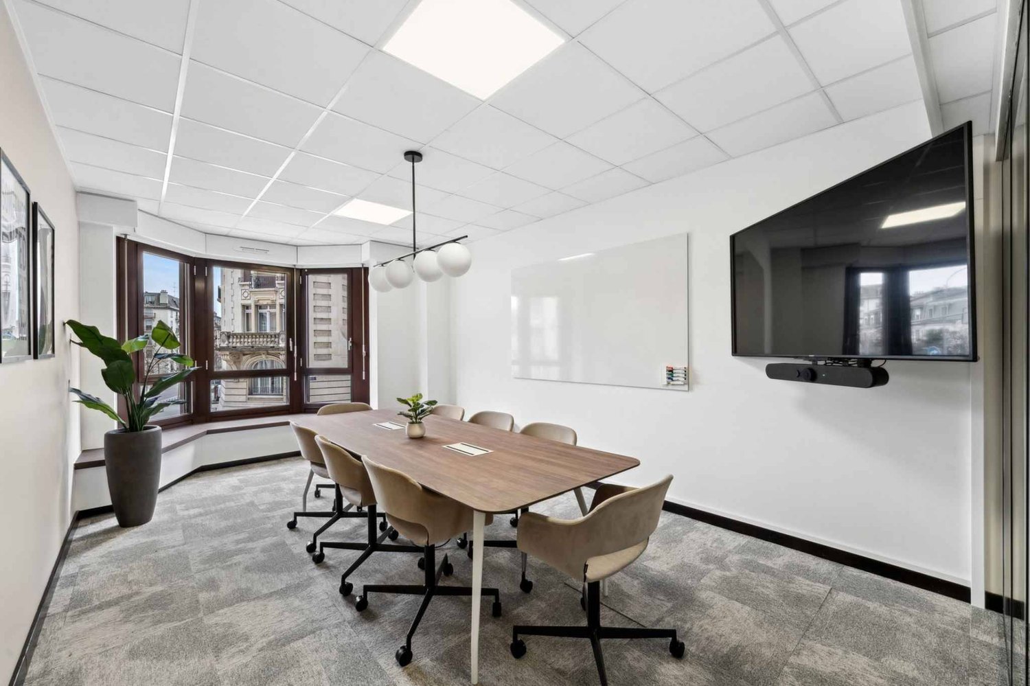 27m² Büro, Foto 5 von 10