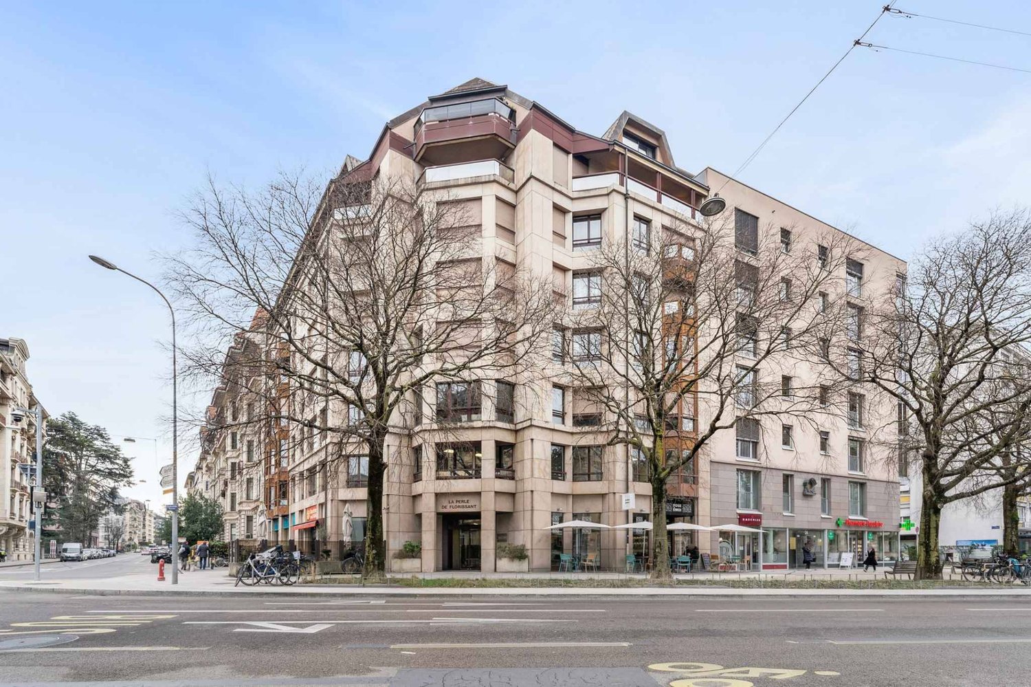 27m² Büro, Foto 1 von 10