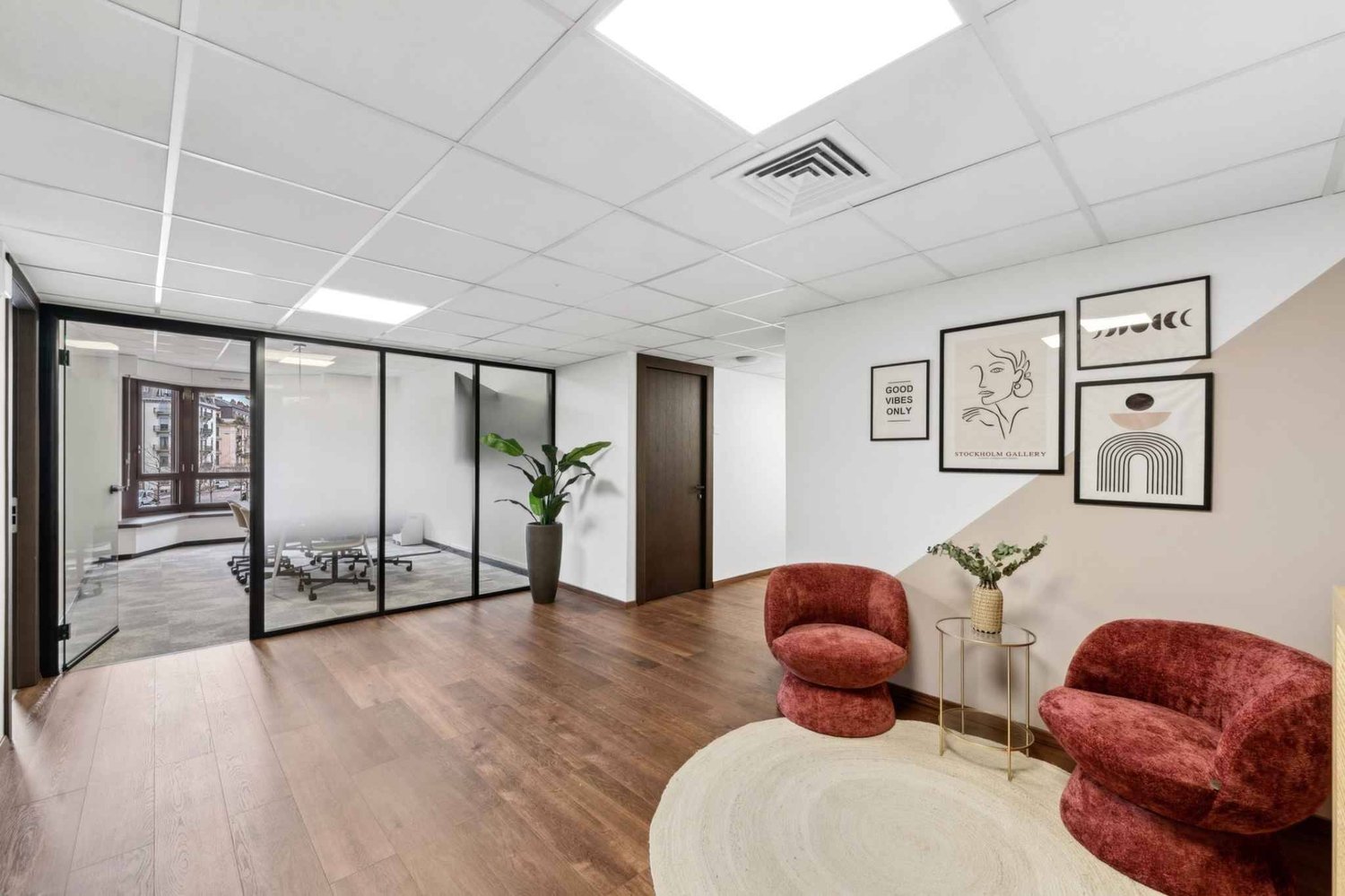 27m² Büro, Foto 7 von 10