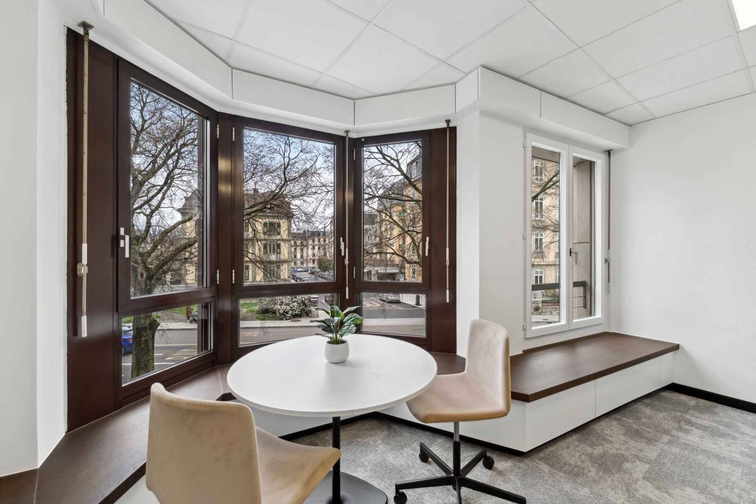 27m² Büro, Foto 10 von 10
