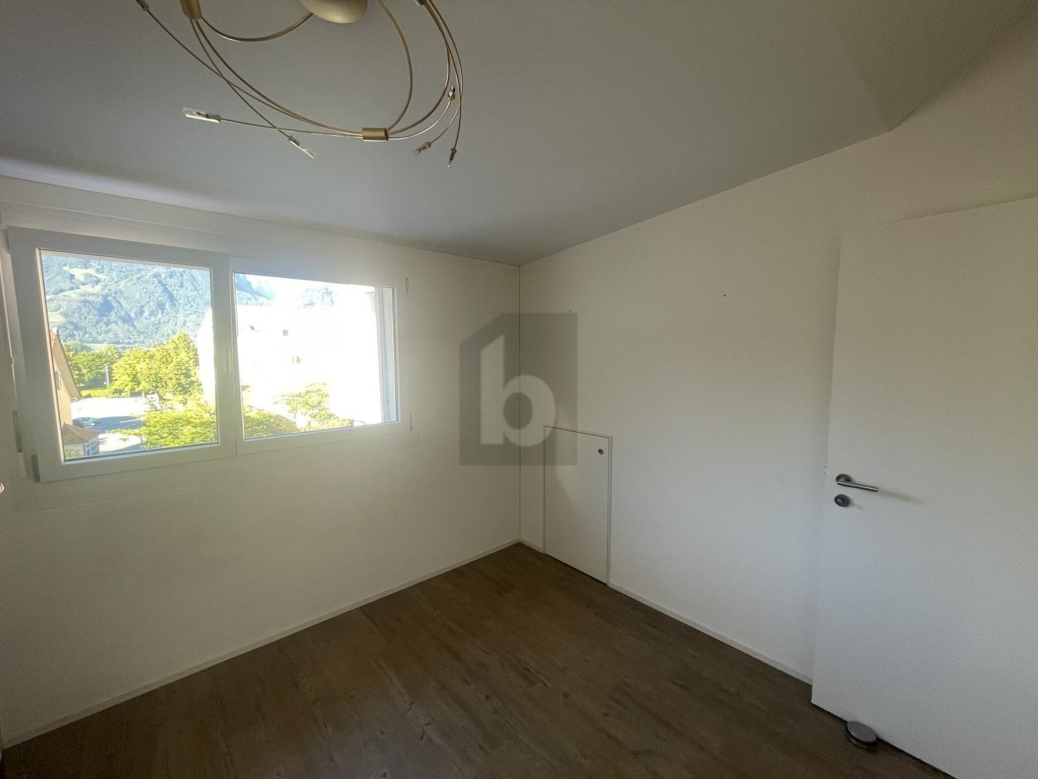 3 ½ rooms roof flat, Foto 1 von 4