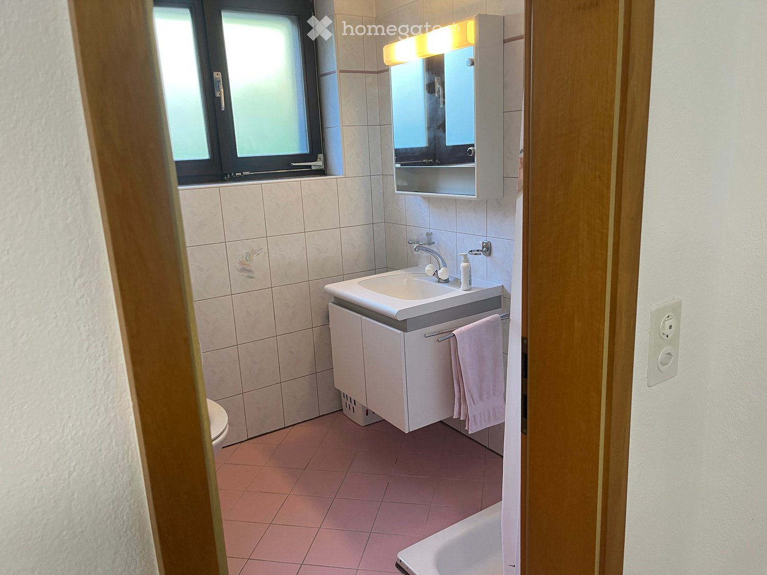 2-Zimmer-Wohnung, Foto 5 von 5