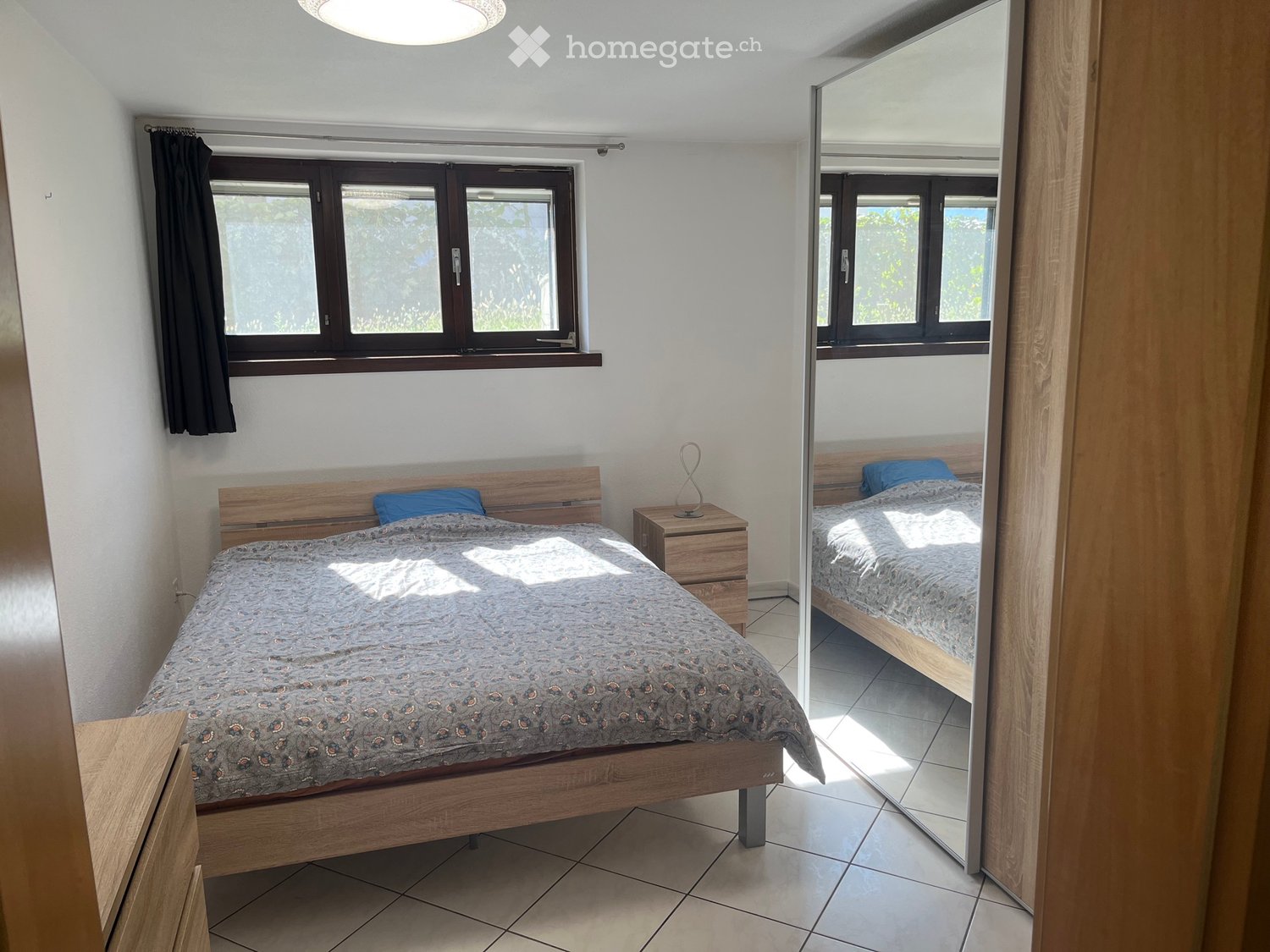 2-Zimmer-Wohnung, Foto 3 von 5
